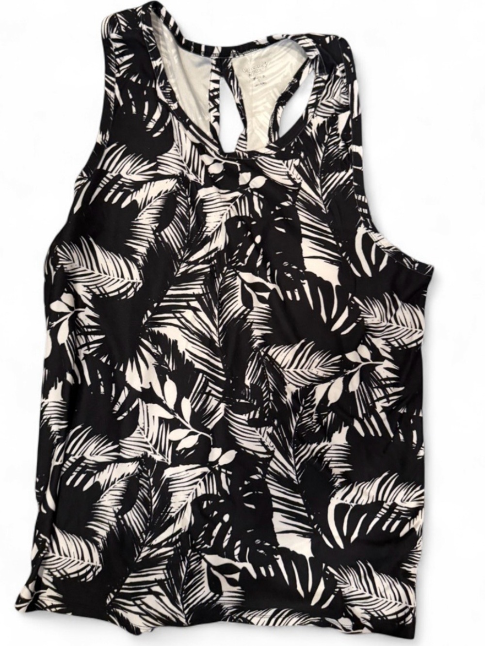 Activewear Tank